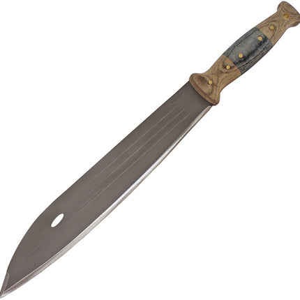 Primitive Bush Machete