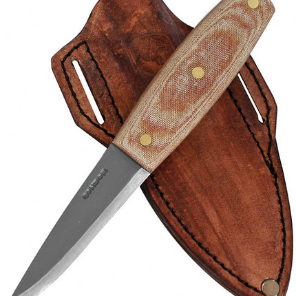 Primitive Mountain Knife