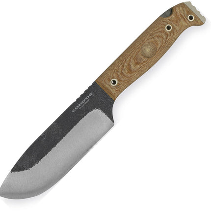 Selknam Knife