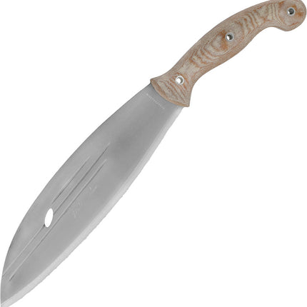 Primitive Bush Mondo Knife