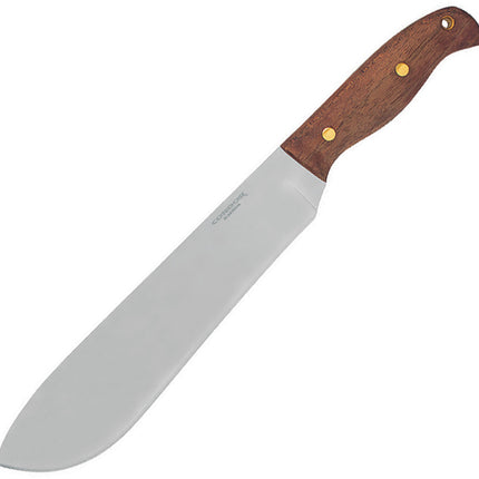 Ironpath Machete Stainless