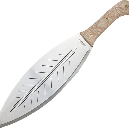 Big Leaf Machete