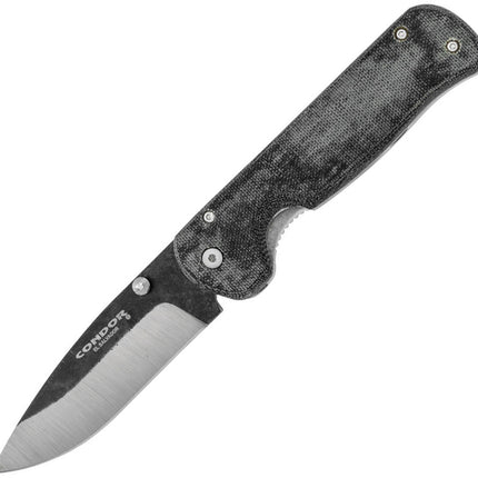 Krakatoa Linerlock Army Green