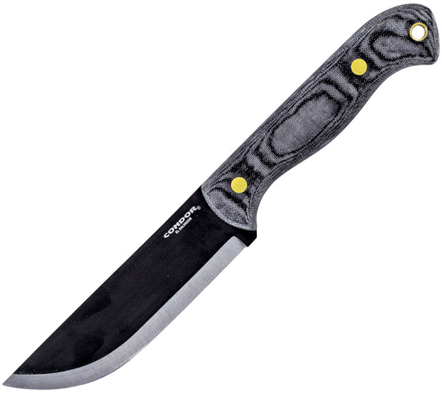 SBK Knife