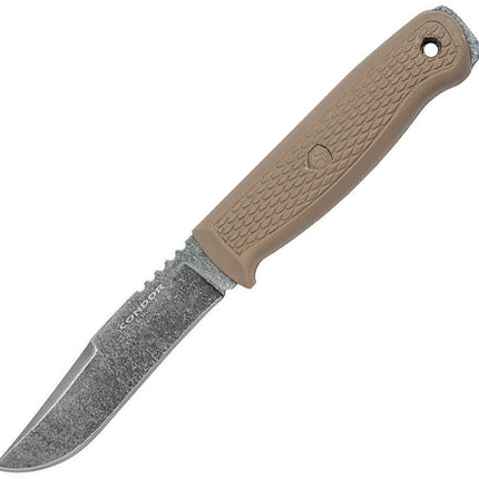 Bushglider Knife Desert Tan