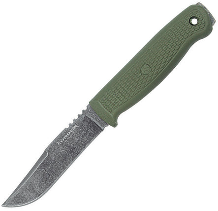 Bushglider Knife Green