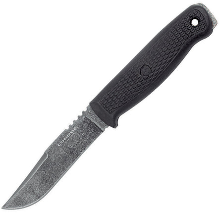 Bushglider Knife Black