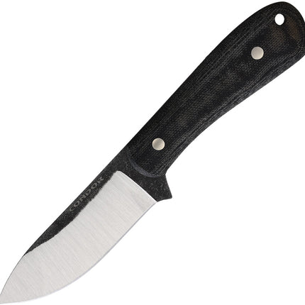 Ceres Fixed Blade