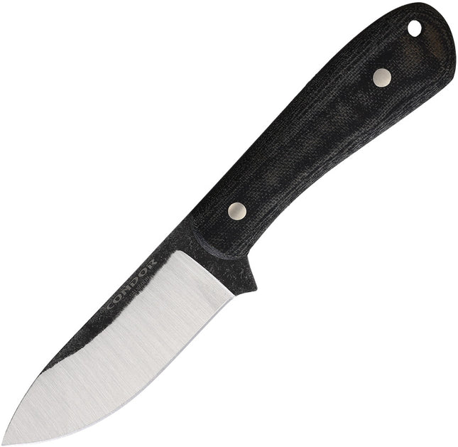 Ceres Fixed Blade