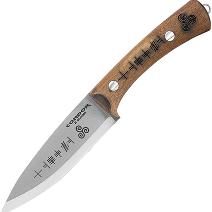 Druid Fixed Blade