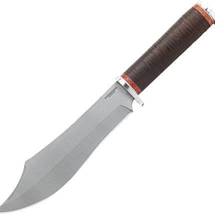 Gray Pioneer Bowie