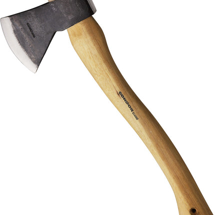 Greenland Pattern Axe