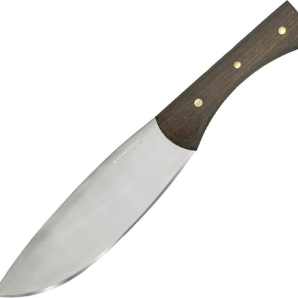 Knulujulu Knife