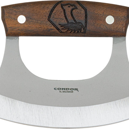 Ulu Knife