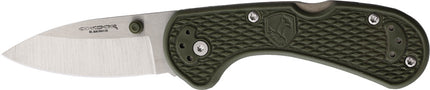 Cadejo Lockback Army Green