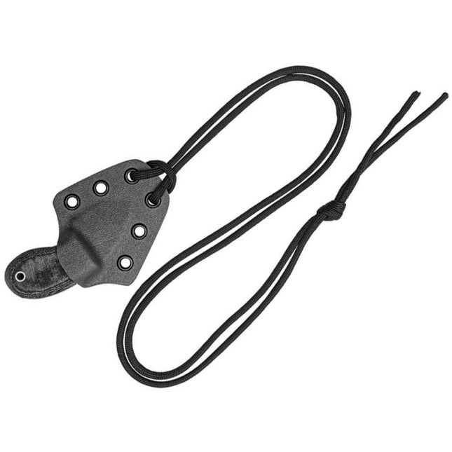 Tortuga Neck Knife