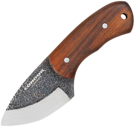 Beetle Neck Knife