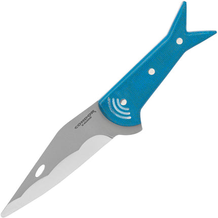 Megalodon Fixed Blade