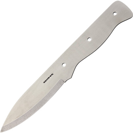 Bushlore Blade Blank