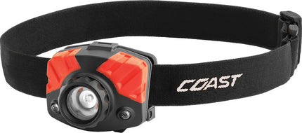 FL75 Headlamp