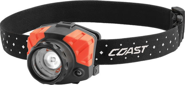 FL85 Headlamp