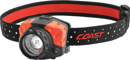 FL85 LED Headlamp