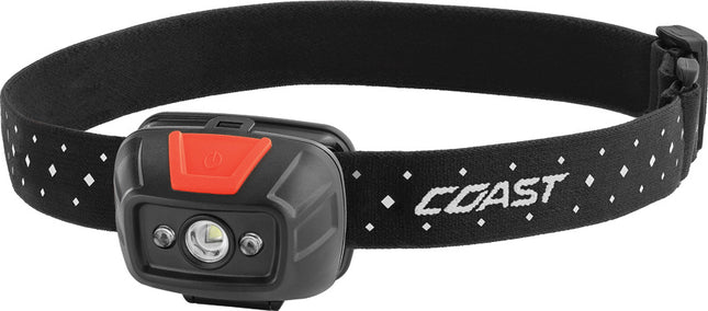 FL19 Headlamp