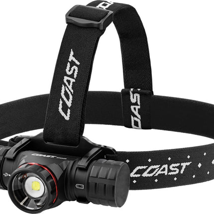 XPH34R Headlamp