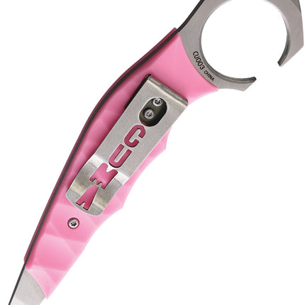B.A.D.D. Beer Tool Pink