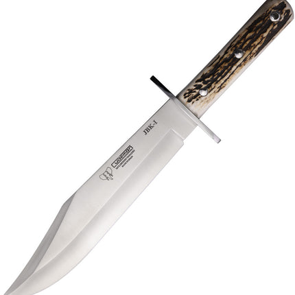 Bowie Stag