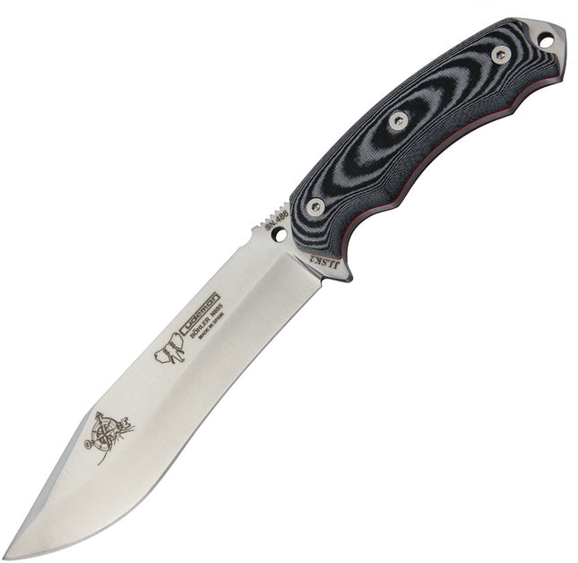 Survival Fixed Blade Kit
