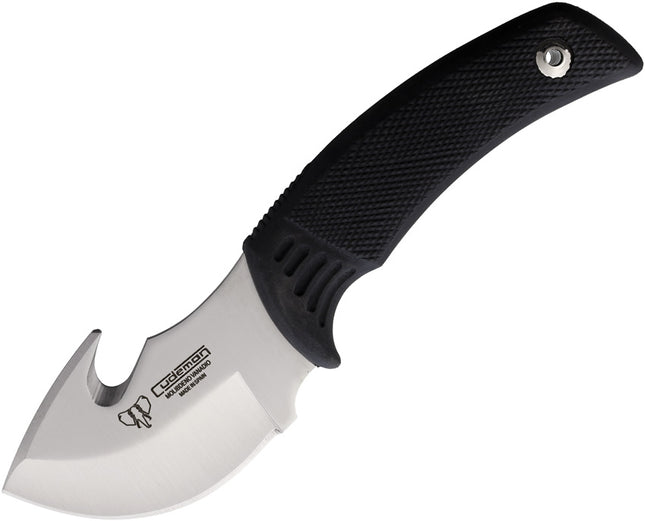Haakon Fixed Blade G10