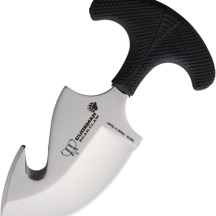 Bear Claw G10