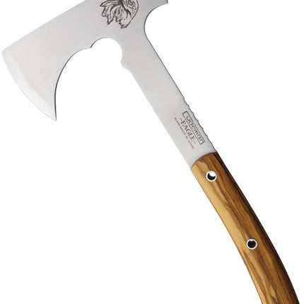 Eagle Axe