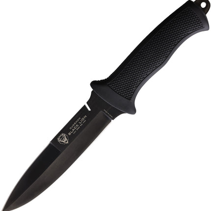 Black Lion Fixed Blade