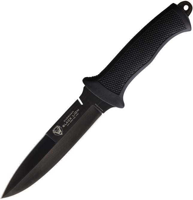 Black Lion Fixed Blade