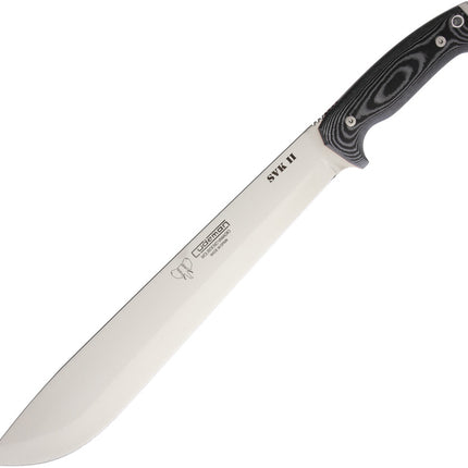 SVK II Machete