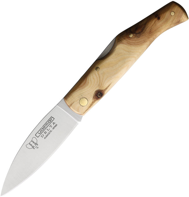Delta Lockback Juniper