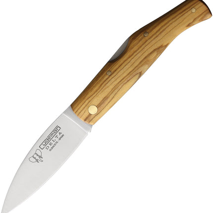 Delta Lockback Olive