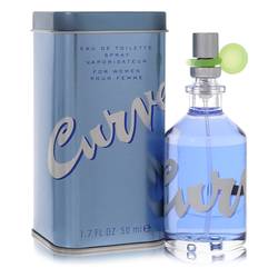 Curve Eau De Toilette Spray By Liz Claiborne - Vickie Lynn's