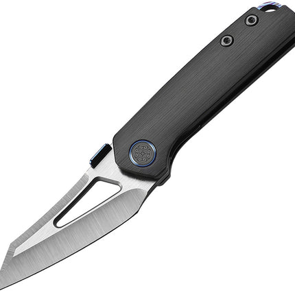 Denka Linerlock Black