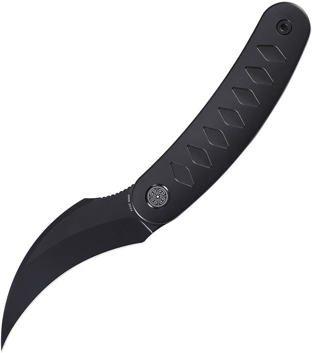 Kage Linerlock Black