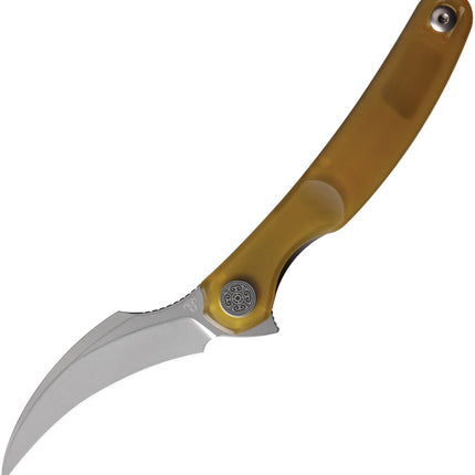 C09 Linerlock Ultem