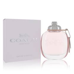 Coach Eau De Toilette Spray By Coach - Vickie Lynn's