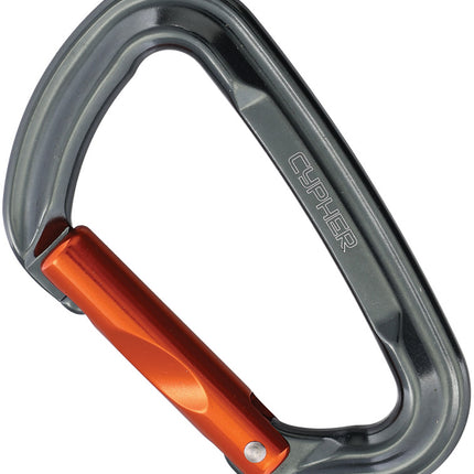 Firefly II Carabiner Straight