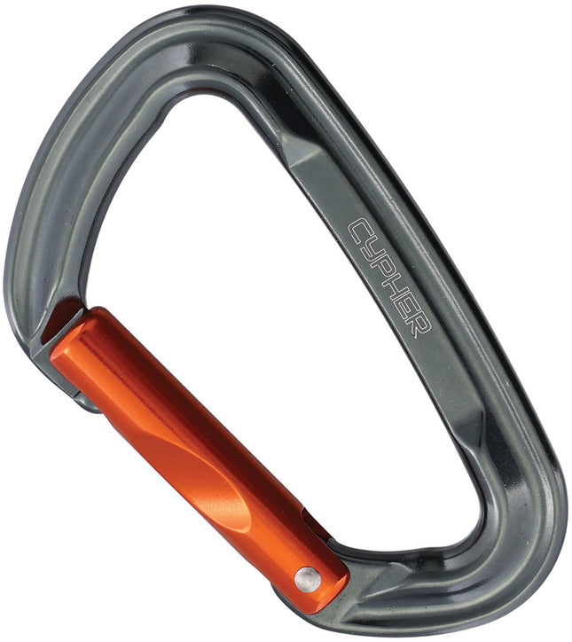 Firefly II Carabiner Straight