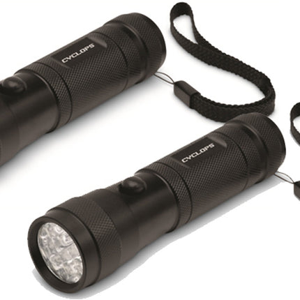 Two Pack Flashlight