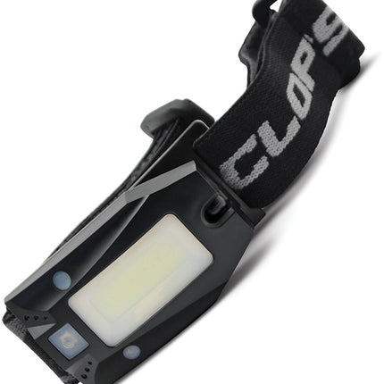 Rechargable Headlamp