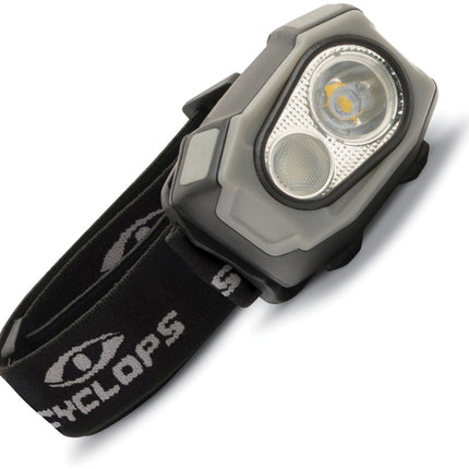 eFLEX Headlamp 400