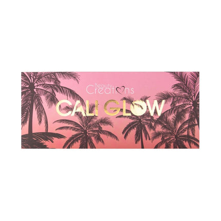 HB3 Beauty Creations Cali Glow Highlighter Set